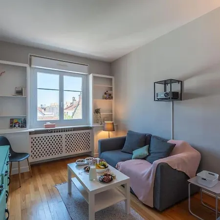 Le Constantine - Paix & Lumiere *