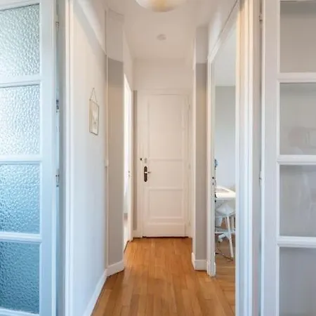 Le Constantine - Paix & Lumiere Apartment *