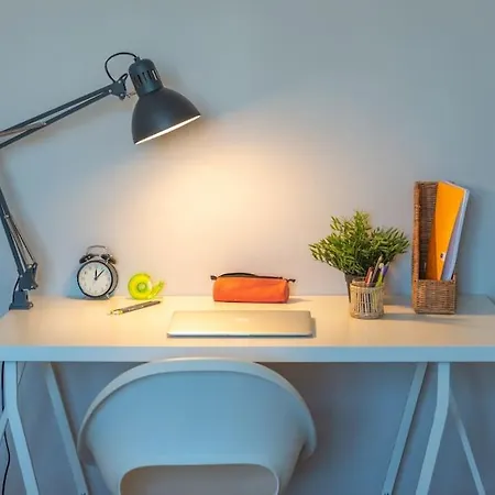 Le Constantine - Paix & Lumiere Appartement