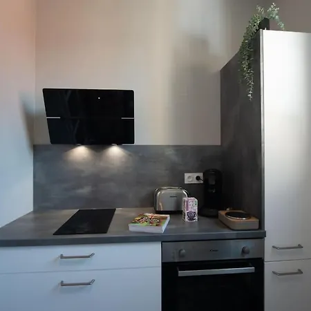 Le Constantine - Paix & Lumiere Dijon