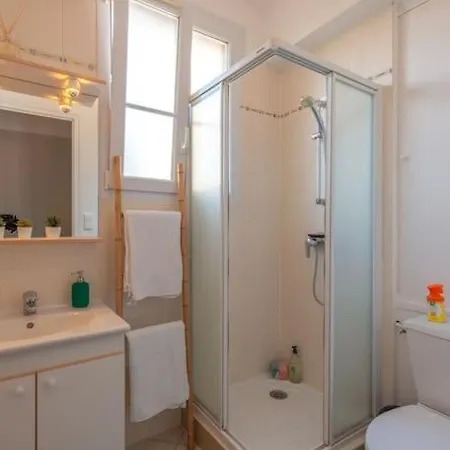 Le Constantine - Paix & Lumiere Appartement *