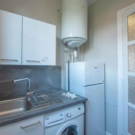 Appartement Le Constantine - Paix & Lumiere