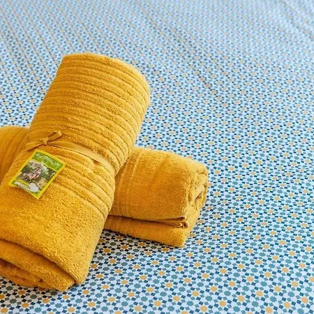 Le Constantine - Paix & Lumiere