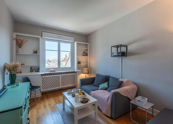 Le Constantine - Paix & Lumiere *