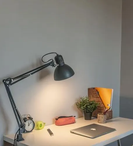 Le Constantine - Paix & Lumiere