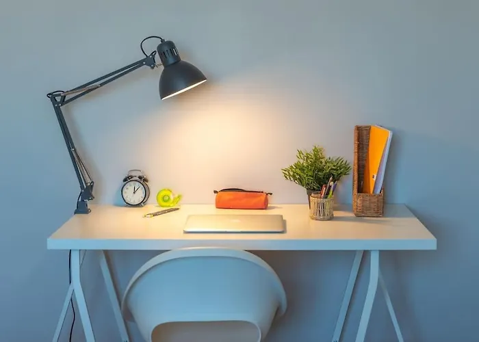 Le Constantine - Paix & Lumiere Apartment