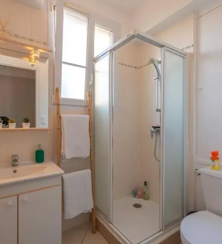 Le Constantine - Paix & Lumiere Apartment *