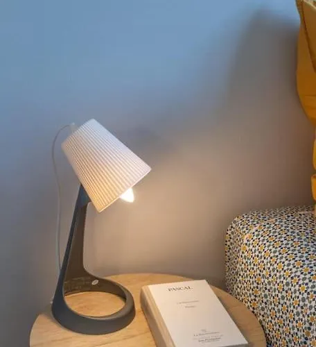 Le Constantine - Paix & Lumiere Dijon