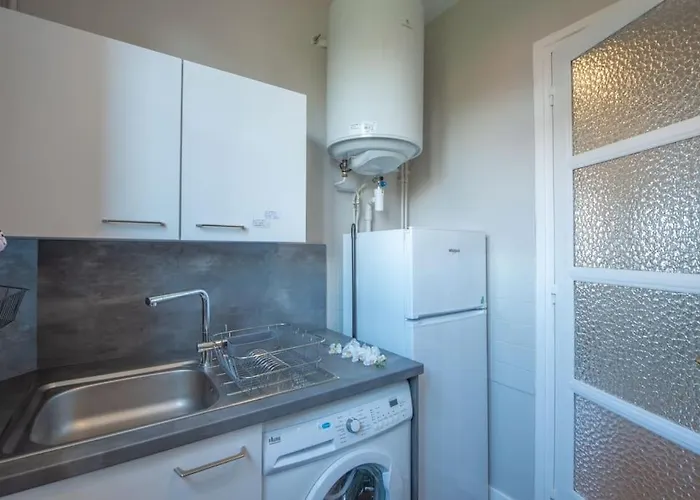 Apartment Le Constantine - Paix & Lumiere