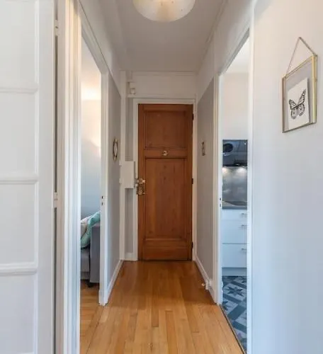 Le Constantine - Paix & Lumiere Apartment Dijon