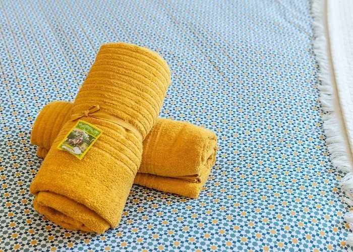 Le Constantine - Paix & Lumiere